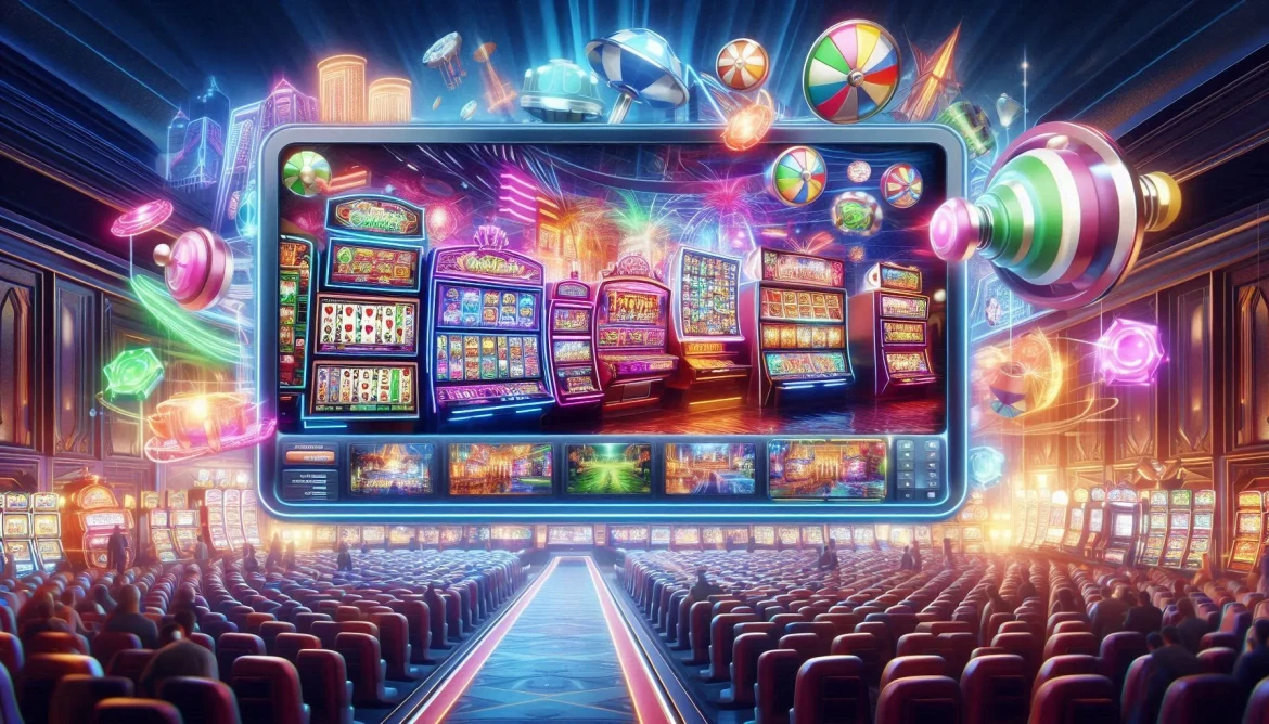 CasinoFriday